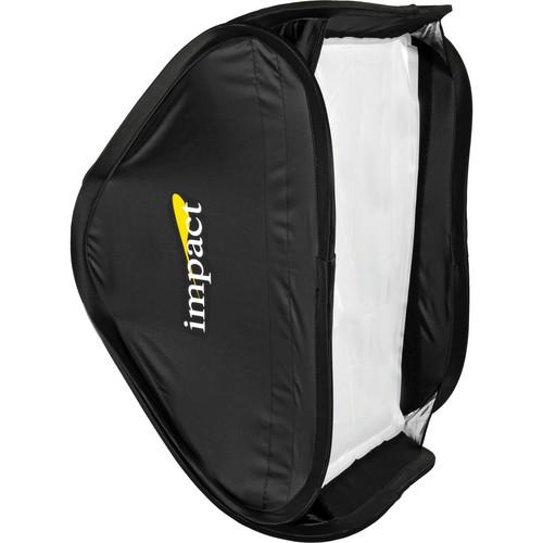 Impact  Quikbox Softbox (15 x 15