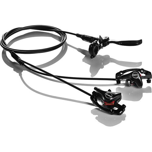 Inovativ 110-300 Dual Disc Hydraulic Brake System 110-300, Inovativ, 110-300, Dual, Disc, Hydraulic, Brake, System, 110-300,