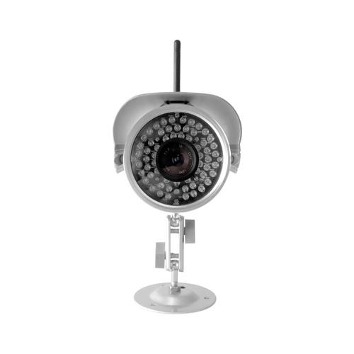 INSTEON  HD Outdoor Wi-Fi Camera 2864-232