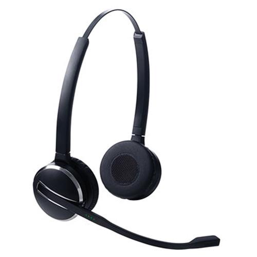 Jabra PRO 9450 Duo Wireless Headset 9450-69-707-105