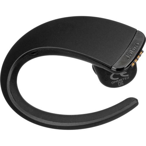 Jabra Stone 3 Bluetooth Headset (Black) 100-99320000-02