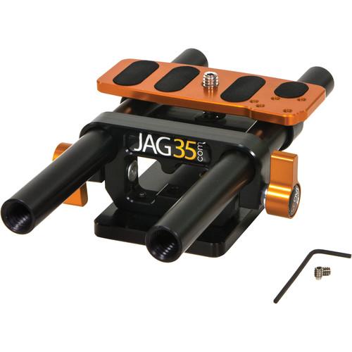 JAG35  BASEPLATE LITE FOR DSLR KBPL, JAG35, BASEPLATE, LITE, FOR, DSLR, KBPL, Video