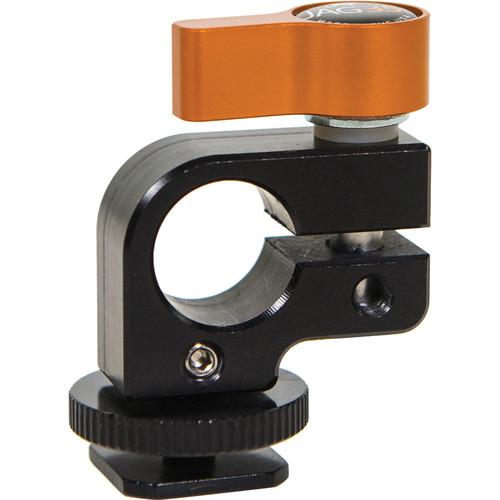 JAG35  Single Shoe Mount SMS, JAG35, Single, Shoe, Mount, SMS, Video