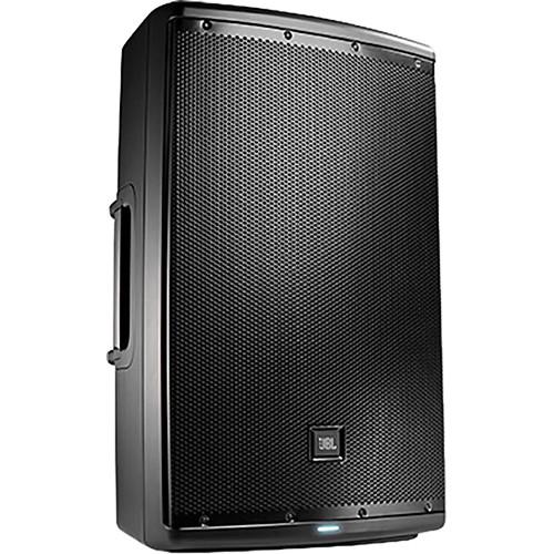Jbl eon hot sale pro manual
