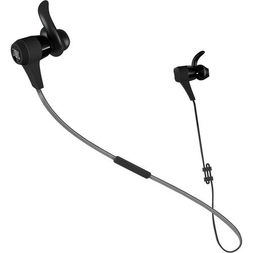 JBL Synchros Reflect BT Bluetooth Sports In-Ear JBLREFLECTBTBLK