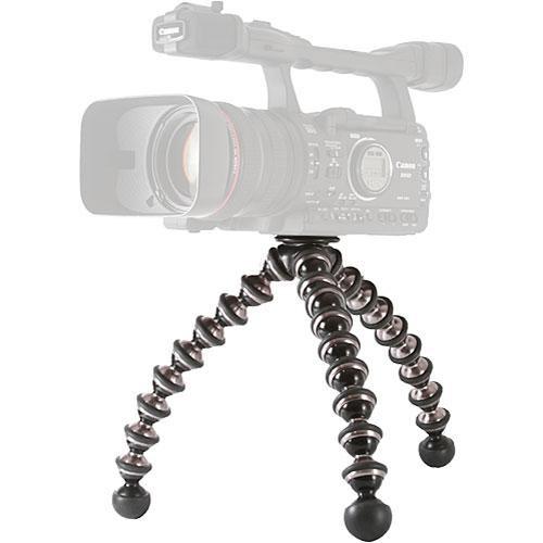 Joby Gorillapod Focus - Flexible Mini-Tripod JB00128