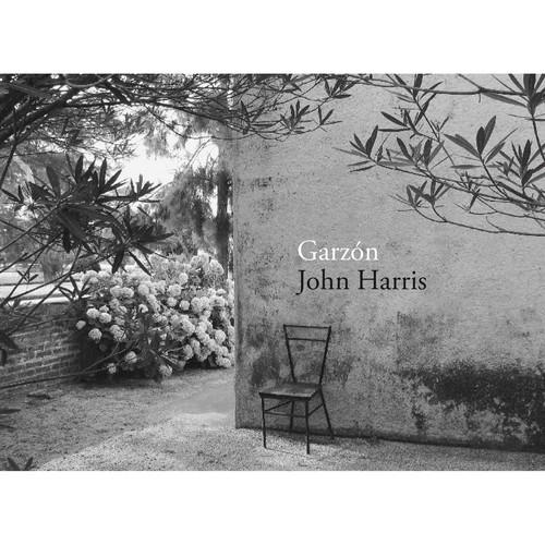 John Harris Photos  Book: Garzon 9789873300042