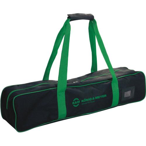 K&M 14102 Carrying Case for Instrument Stands 14102-000-00, K&M, 14102, Carrying, Case, Instrument, Stands, 14102-000-00,