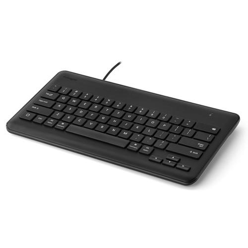 Kensington Wired Keyboard for iOS with Lightning K72447WW, Kensington, Wired, Keyboard, iOS, with, Lightning, K72447WW,