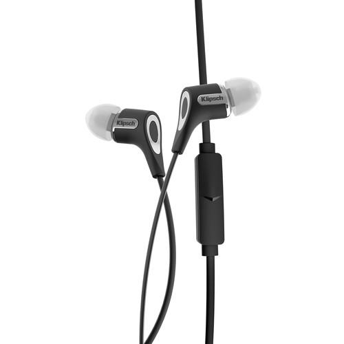 Klipsch  R6M In-Ear Headphones 1060922, Klipsch, R6M, In-Ear, Headphones, 1060922, Video