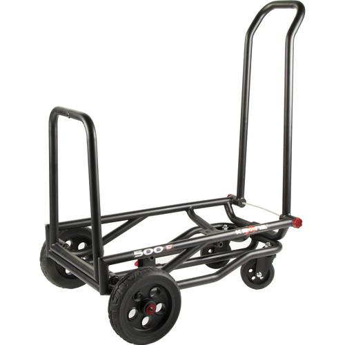 KRANE Convertible Platform/Dolly/Tilt Cart AMG500