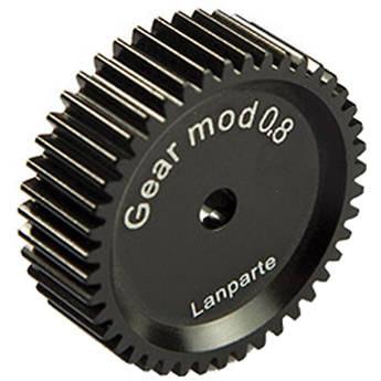 Lanparte 0.8 MOD 43 Tooth Drive Gear for FF-01/FF-02 FFG08-43, Lanparte, 0.8, MOD, 43, Tooth, Drive, Gear, FF-01/FF-02, FFG08-43