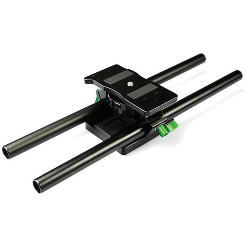 Lanparte  Quick Release Baseplate QRB-01, Lanparte, Quick, Release, Baseplate, QRB-01, Video