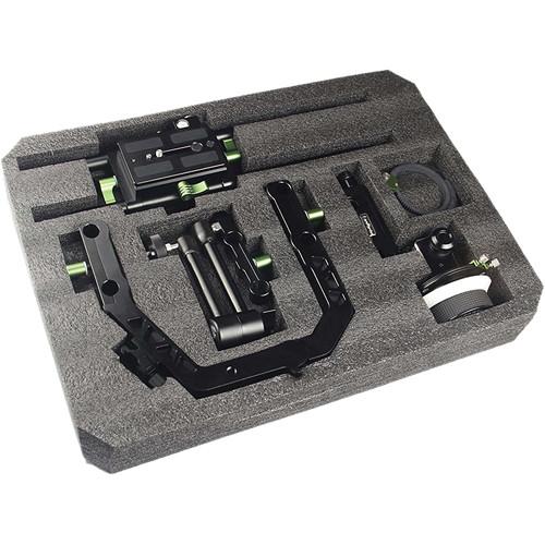 Lanparte Shoulder-Mount Combo Rig Kit with ABS Protection SCR-01, Lanparte, Shoulder-Mount, Combo, Rig, Kit, with, ABS, Protection, SCR-01