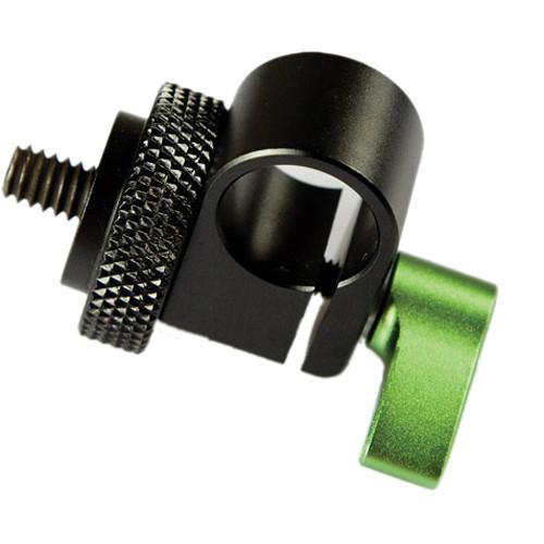 Lanparte Single Rod Clamp with 1/4