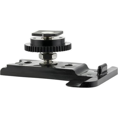 Lectrosonics LRSHOE Receiver Mount Kit for LR Receiver LRSHOE