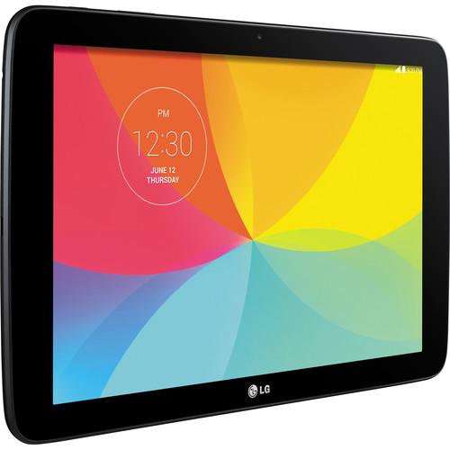 LG 16GB G Pad 10.1