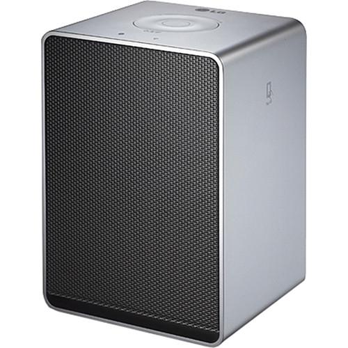 LG Music Flow H3 Smart Hi-Fi Wireless Speaker NP8340