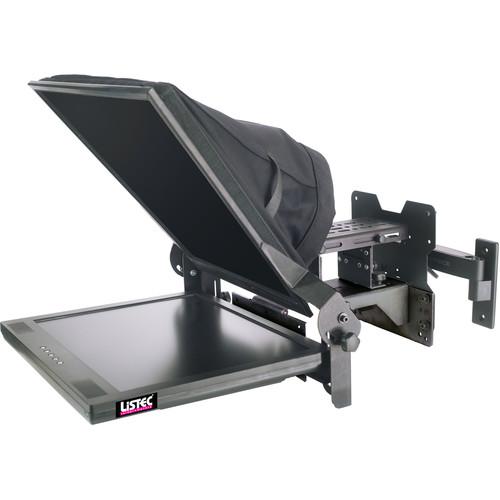 Listec Teleprompters PTZ-2015PTE-C 15