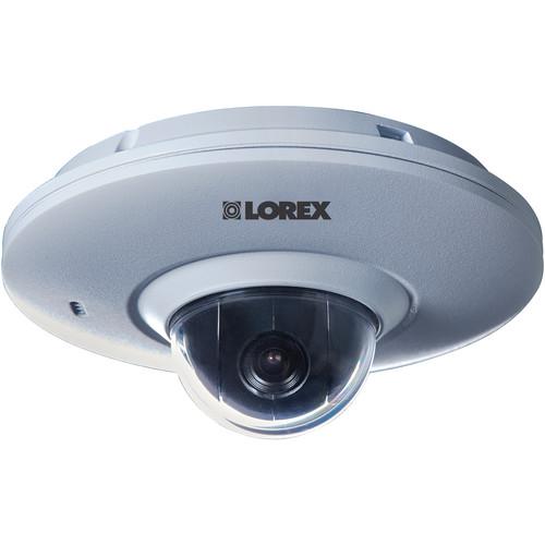 Lorex by FLIR 2.1MP Micro PTZ Indoor/Outdoor Network LNZ3522RB, Lorex, by, FLIR, 2.1MP, Micro, PTZ, Indoor/Outdoor, Network, LNZ3522RB