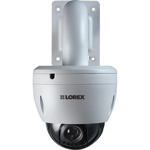 Lorex by FLIR Full HD PTZ IP Camera for LNR100/LNR400 LNZ32P12