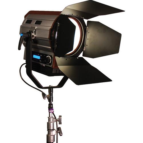 Lumos Hawk 150 LED Light with Barndoors (3,200K) 887515001360