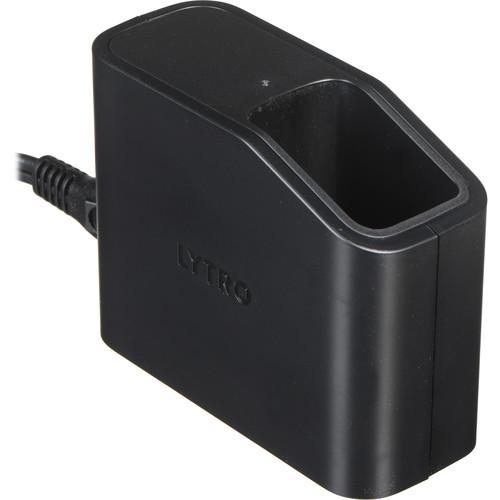 Lytro  Illum Quick Charger B6-0019, Lytro, Illum, Quick, Charger, B6-0019, Video