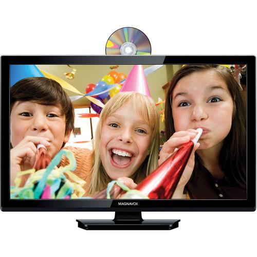 User Manual Magnavox 32md304v 32 Class Hd Led Tv And Dvd 32md304v F7 Pdf Manuals Com