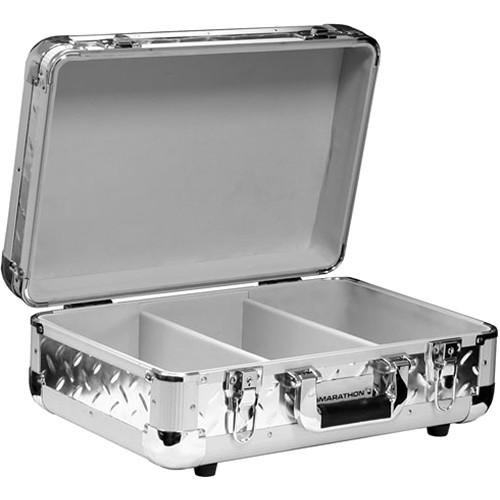 Marathon MA-ECD3 E Series Road Case for CDs and MA-ECD3SILDIA, Marathon, MA-ECD3, E, Series, Road, Case, CDs, MA-ECD3SILDIA