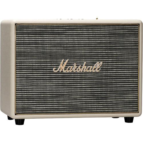 marshall audio system