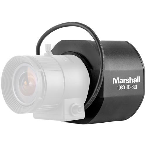 Marshall Electronics CV342-CS 2MP HD-SDI Compact CV342-CS
