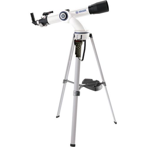 Meade 90mm StarNavigator Refractor Telescope 20090DI, Meade, 90mm, StarNavigator, Refractor, Telescope, 20090DI,