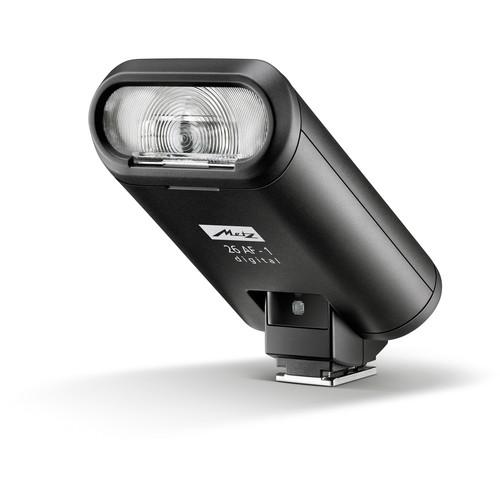 Metz mecablitz 26 AF-1 digital Flash for Canon MZ 2631199C