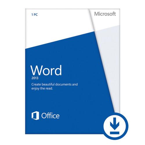 user manual microsoft word 2013 open license download 059 08637