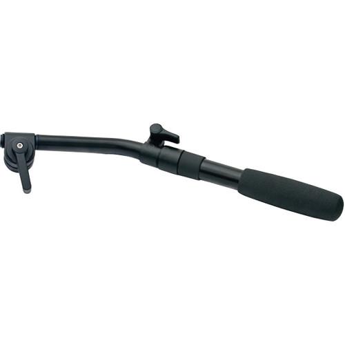 Miller 698 Telescopic Pan Handle with Clamp for Cineline 70 698