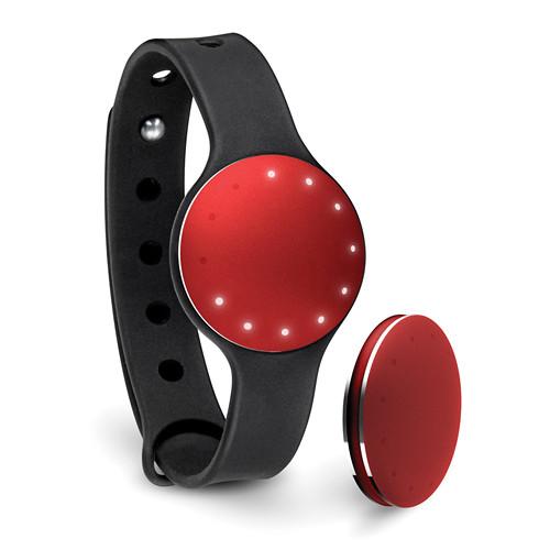 Misfit Wearables  Shine (Coca-Cola Red) SH0FZ