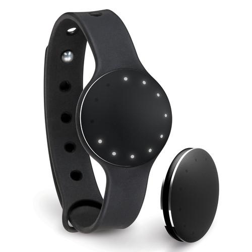 Misfit Wearables  Shine (Jet) SH0BZ