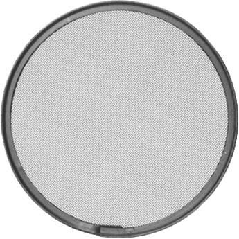 Mole-Richardson Full Single Scrim for 12,000W Baby 417108S