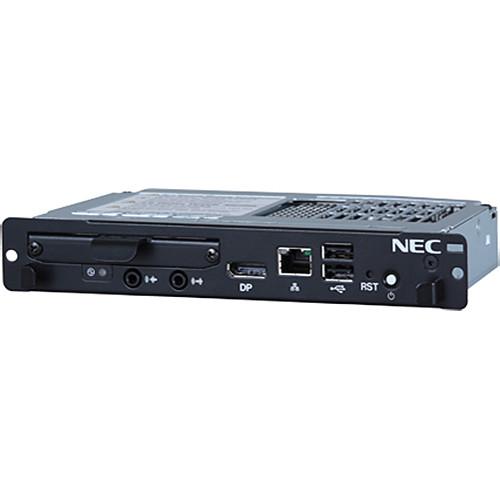 NEC N8000-8865 Single Board Computer with Intel N8000-8865