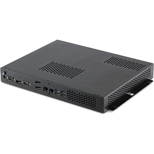 NEC NETPC-BD6C Robust Multi-Port Computer with 6 NETPC-BD6C