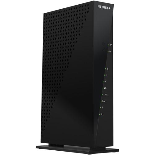 Netgear C6300-100NAS Dual Band Wireless-AC1750 C6300-100NAS