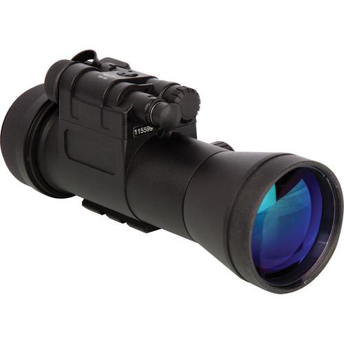 Night Optics 1x Gen 3 Krystal 950 Gated Night Vision NS-9503GM