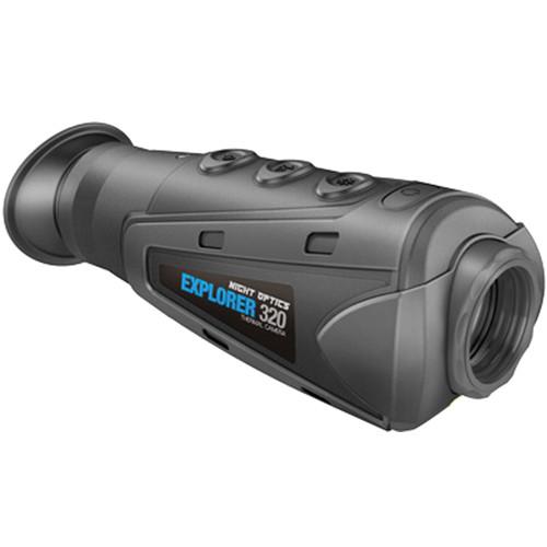 Night Optics Explorer 320 19mm Thermal Imager (LED) TC-384M