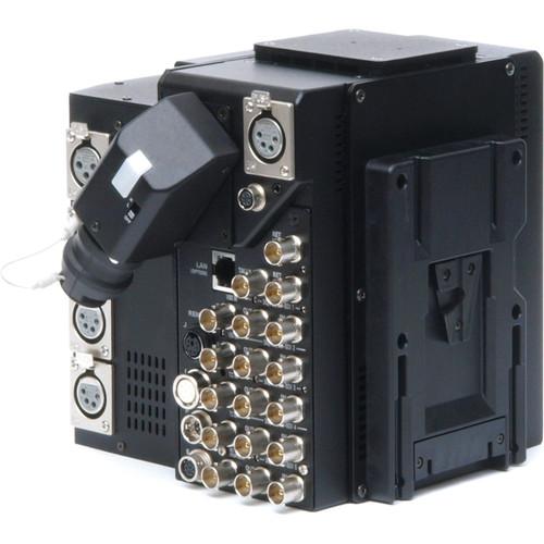 Nipros LS-750GT 4K X Optical Fiber Camera Adapter LS-750GT, Nipros, LS-750GT, 4K, X, Optical, Fiber, Camera, Adapter, LS-750GT,