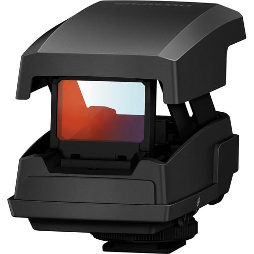 Olympus EE-1 Dot Sight for OM-D E-M5 Mark II or V329200BW000, Olympus, EE-1, Dot, Sight, OM-D, E-M5, Mark, II, or, V329200BW000,