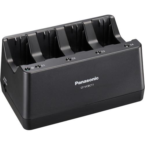 Panasonic  FZ-VCBM11U Battery Charger FZ-VCBM11U