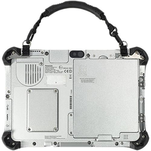 Panasonic Toughmate G1 Mobility Bundle for Toughpad TBCG1MBBDL-P