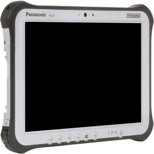 panasonic fz g1 tablet manual