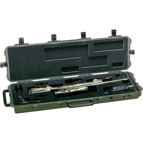 Pelican 472-PWC-M16 iM3300 Hard Case for One M24 472-PWC-M24