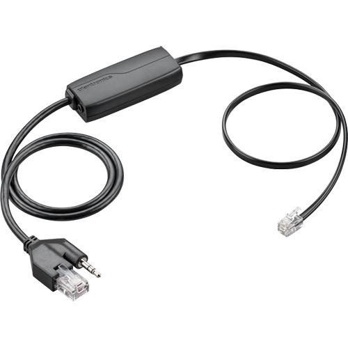 Plantronics APC-82 Electronic Hook Switch for Cisco 201081-01, Plantronics, APC-82, Electronic, Hook, Switch, Cisco, 201081-01